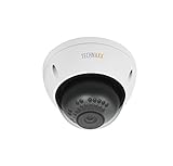 Technaxx WiFi IP-Cam Dome PRO FullHD Outdoor TX-66...