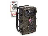 Technaxx Nature Wild Cam TX-69 Full HD Outdoor...